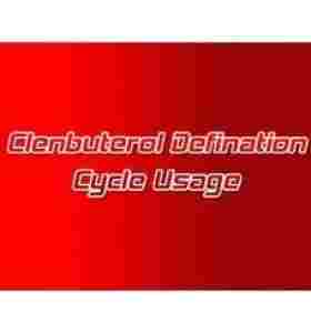 Clenbuterol Definition Cycle – Buy Winstrol Online