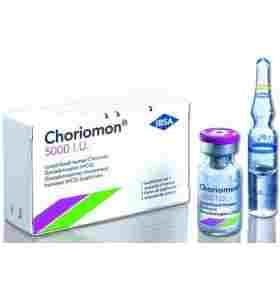 Ibsa Ilac Choriomon 5000 IU Ibsa Ilac – Buy All Online