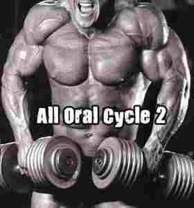 All Oral Cycle 2