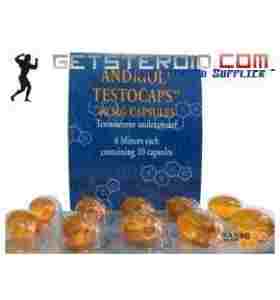 SCHERING-PLOUGH TR Virigen (Andriol)  30 Caps. 40 mg SCHERING-PLOUGH TR – Buy Oral Steroids (Steroid Pills) Online