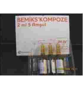 Zentiva Bemiks Vitamin B – Buy All Online Zentiva Bemiks Vitamin B – Buy All Online