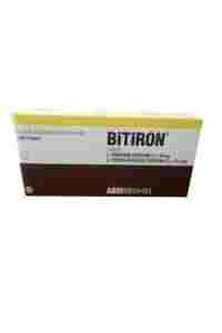 Bitiron (T3-T4 mix) 100 Tablets Abdi Ibrahim