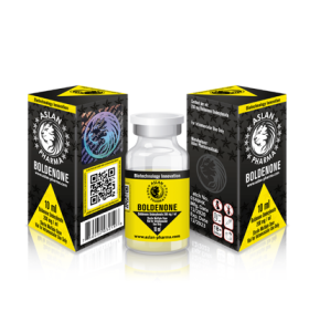 Aslan Pharma USA Boldenone 200 Aslan Pharma USA – Buy Boldenone Undecylenate Online