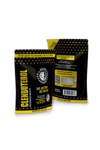 Clenbuterol 40 Aslan Pharma USA
