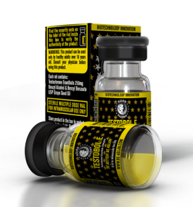 Testobol E Aslan Pharma USA