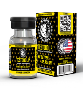 Testobol P Aslan Pharma USA Testobol P Aslan Pharma USA