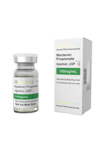 Masteron Propionate 100 Aurum Pharma USA