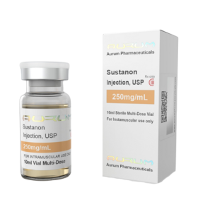 Aurum Pharma USA Sustanon 250 Aurum Pharma USA – Buy Injectable Steroids (Liquids) -> Injectable Steroids (Liquids) Online