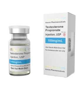 Aurum Pharma USA Testosterone Propionate Aurum Pharma USA – Buy Testosterone Propionate Online