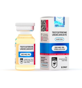 Hilma Biocare EU Testosterone Undecanoate Hilma Biocare EU – Buy Testosterone Undecanoate Online