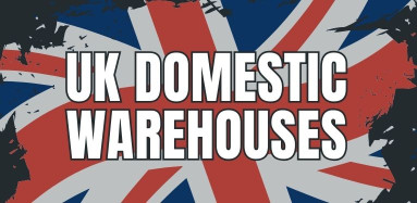 UK DOMESTIC WAREHOUSES