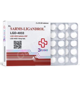 Beligas Pharma USA LGD-4033 Beligas Pharma USA – Buy LGD-4033 Online