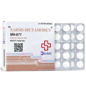 Beligas Pharma USA MK677 Ibutamoren Beligas Pharma USA – Buy MK677 Online