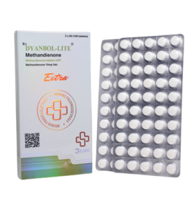 Beligas Pharma INT Dynabol Lite 10 mg 100 Tabs Beligas Pharma INT – Buy Dianabol Online