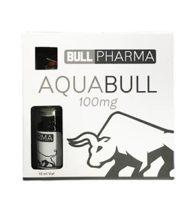 Aquabull 100 Bullpharma USA Aquabull 100 Bullpharma USA