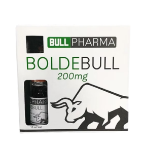 Boldebull 200 BullPharma USA Boldebull 200 BullPharma USA