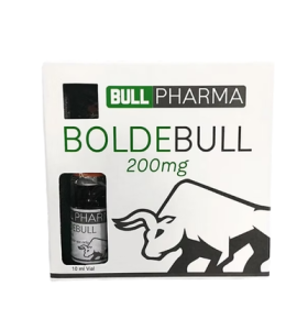 Boldebull 200 BullPharma USA