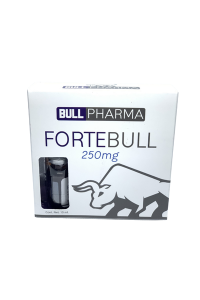 Fortebull 250 BullPharma USA