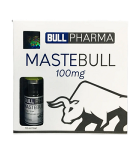 Mastebull 100 Bull Pharma USA Mastebull 100 Bull Pharma USA