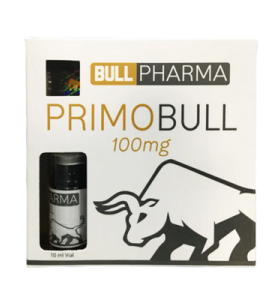 Primobull 100 Bull Pharma USA Primobull 100 Bull Pharma USA