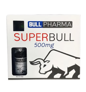 Superbull 500 Bull Pharma USA Superbull 500 Bull Pharma USA