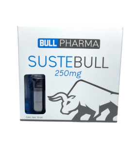 SUSTEBULL 250 Bull Pharma USA