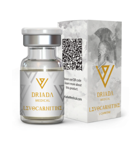 Driada Medical EU Levocarnitine 500 Driada Medical EU – Buy Injectable Steroids (Liquids) -> Injectable Steroids (Liquids) Online