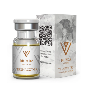Driada Medical EU Trenacetos 100 Driada Medical EU – Buy Trenbolone Acetate Online