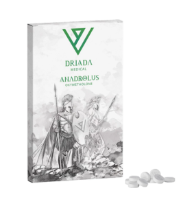Driada Medical EU Anadrolus 50 Driada Medical EU – Buy Oxymetholone Online Driada Medical EU Anadrolus 50 Driada Medical EU – Buy Oxymetholone Online