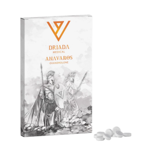 Driada Medical EU Anavaros 10 Driada Medical EU – Buy Anavar Online Driada Medical EU Anavaros 10 Driada Medical EU – Buy Anavar Online