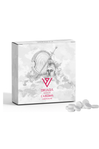 Caberos (Cabergoline) 0.125mg Driada Medical EU