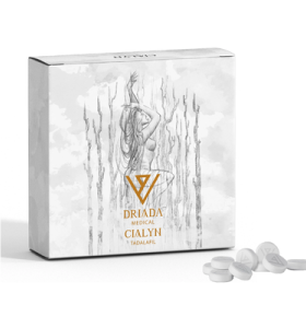 Cialyn 5mg Driada Medical EU