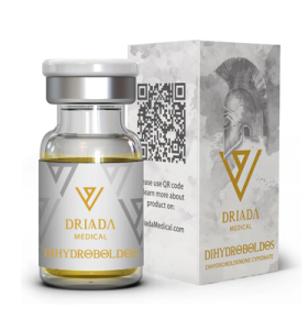 DHB-MED 100 Driada Medical EU