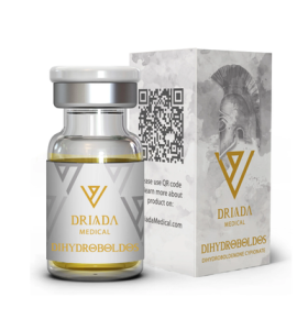 Driada Medical EU DHB-MED 100 Driada Medical EU – Buy Dihydroboldenone Cypionate Online Driada Medical EU DHB-MED 100 Driada Medical EU – Buy Dihydroboldenone Cypionate Online