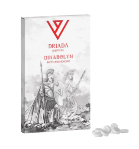 Driada Medical EU Dinabolyn 10 Driada Medical EU – Buy Dianabol Online Driada Medical EU Dinabolyn 10 Driada Medical EU – Buy Dianabol Online