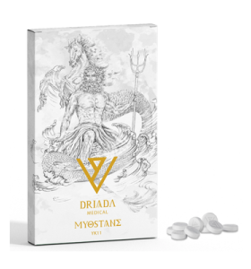 Myostan (YK-11) Driada Medical EU