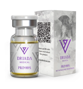Primos 100 Driada Medical EU