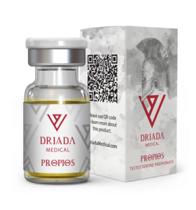 Propios 100 Driada Medical EU