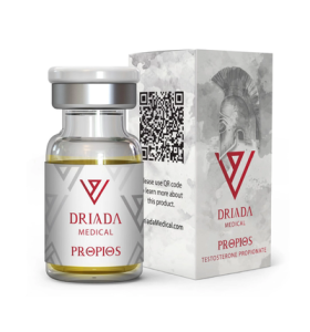 Driada Medical EU Propios 100 Driada Medical EU – Buy Testosterone Propionate Online Driada Medical EU Propios 100 Driada Medical EU – Buy Testosterone Propionate Online