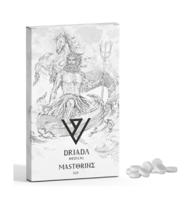 Driada Medical EU S23 (Mastorin) Driada Medical EU – Buy S23 Online
