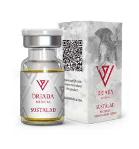 Driada Medical EU Sustalad 250 Driada Medical EU – Buy Testosterone Undecanoate Online Driada Medical EU Sustalad 250 Driada Medical EU – Buy Testosterone Undecanoate Online