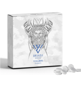 Viagros 100 Driada Medical EU