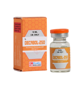 Decabol 250 Evolve BioLabs INT