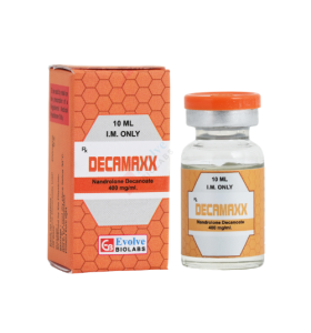 Decamax 400  Evolve BioLabs INT