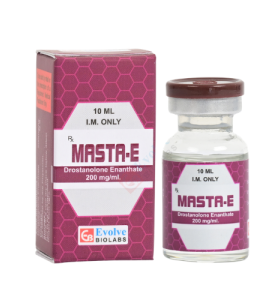 Mast-E 200 Evolve BioLabs INT