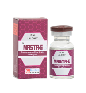 Mast-E 200 Evolve BioLabs INT – Buy  Online