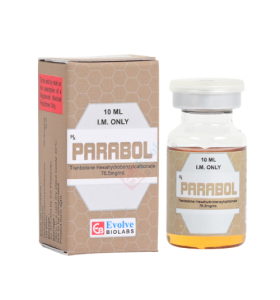 Parabol 76.5 Evolve BioLabs INT – Buy  Online
