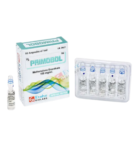 Primobol 100 Evolve Labs INT – Buy  Online