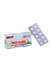 Provilbol Evolve BioLabs INT