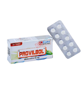Evolve Biolabs  Provilbol Evolve BioLabs INT – Buy Proviron Online